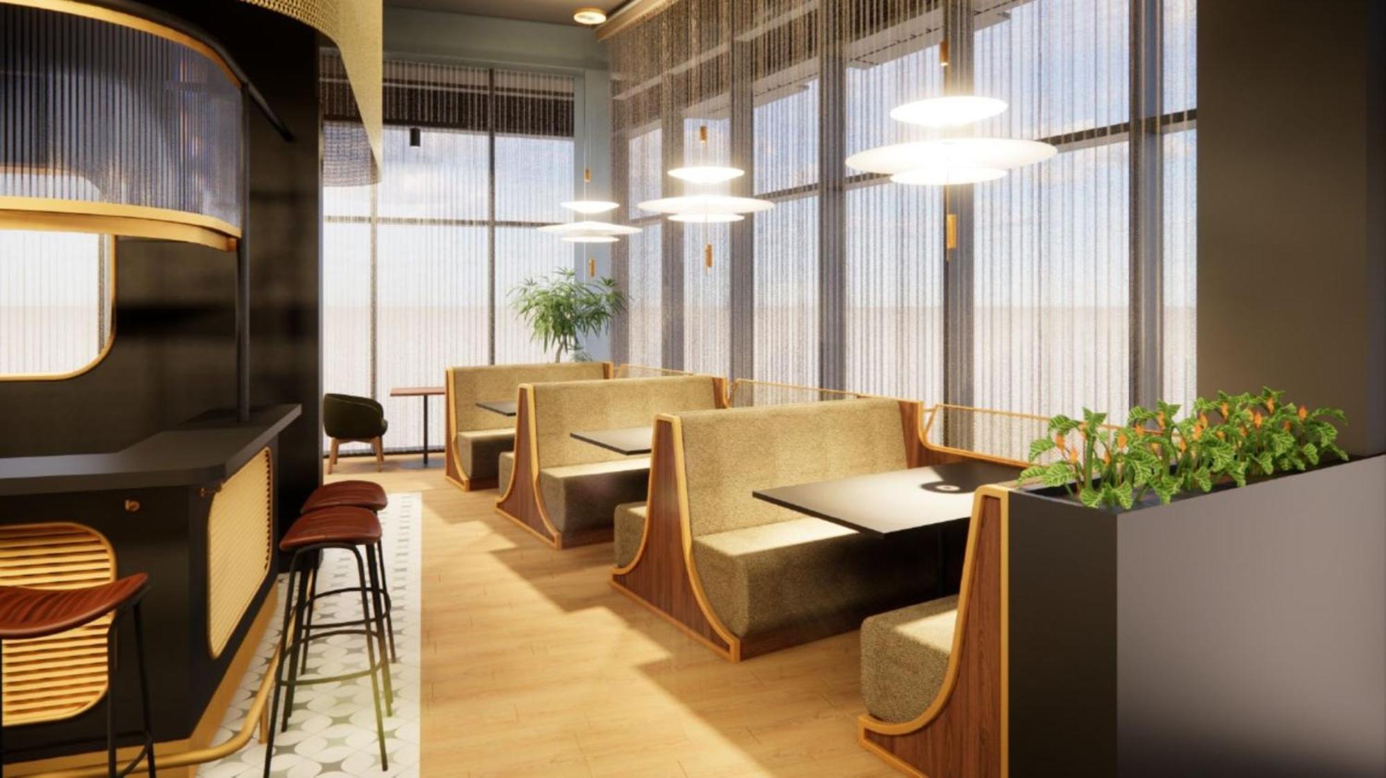 Hotel Indigo Coventry By Ihg Exterior foto